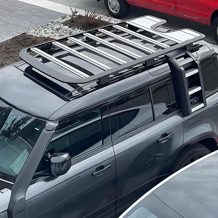 Roof Rack & Components