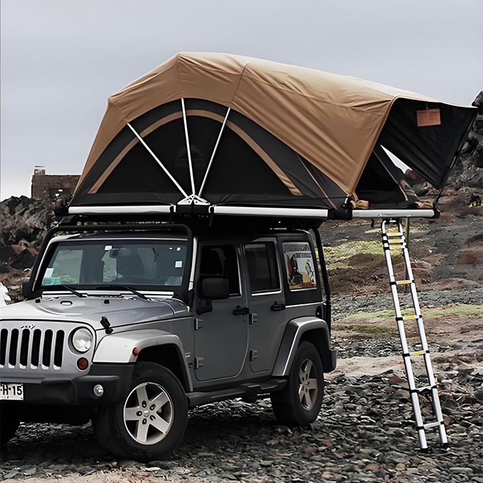 Roof Tent & Components