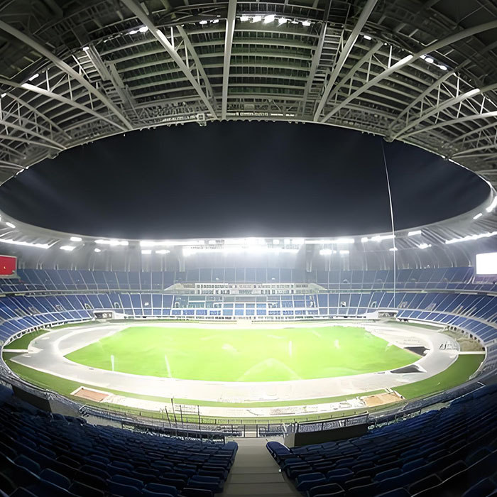 Venue Lighting & Components