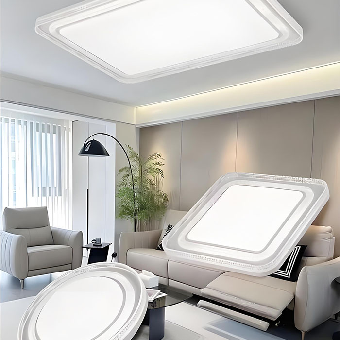 Indoor Lighting & Components