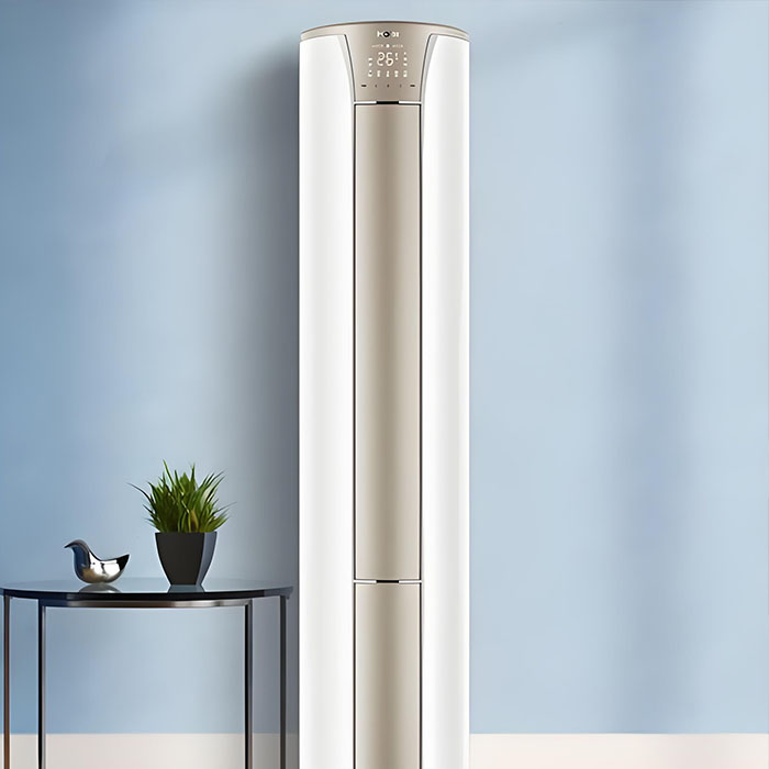 Air Conditioner & Components