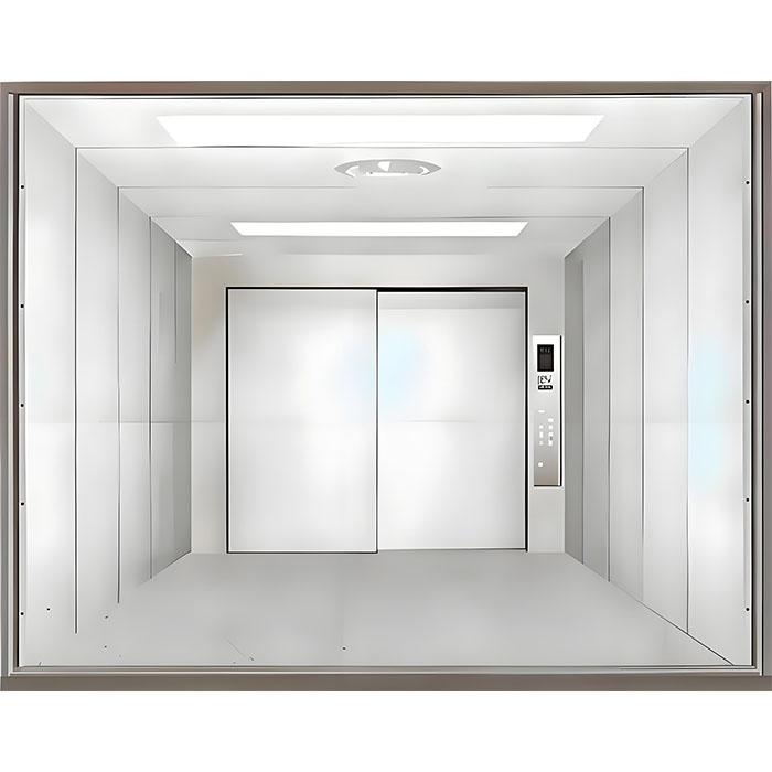 Cargo Elevator & Components