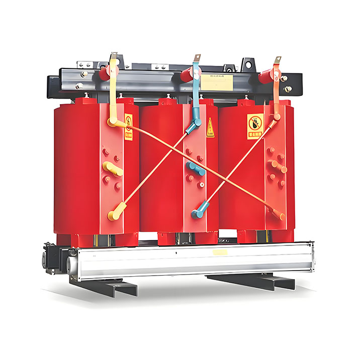 10kv Transformer & Components