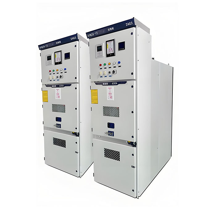 10kv Switch gear & Components